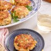 Crab Cakes