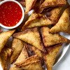 Crab Rangoon (6)