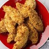 Crispy Chicken Strips (4 Pc)