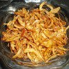 Crispy Onion Strings