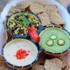 Dip Trio