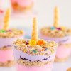 Dirt Sundae
