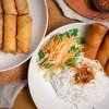 Egg Rolls