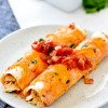 Ranch-Style Enchiladas