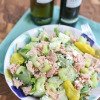 Tuna Salad