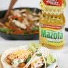 Chicken Fajitas