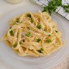 Fettuccini Alfredo