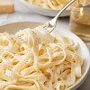 Fettucini Alfredo