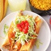 Chicken Flautas