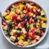 Fresh Fruit Salad