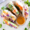 Fresh Rolls