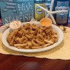 Fried Calamari