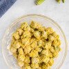 Fried Okra