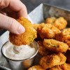 Fried Pickles