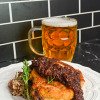 Fried Pork Chop