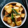 Fried Tofu