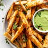 Fried Yuca
