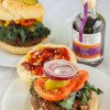 Grilled Burger