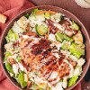 Grilled Chicken Caesar Salad