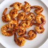 Grilled Or Fried Shrimp