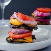 Grilled Portobello Mushroom