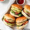 Guacamole Burger