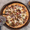 Gyro Pizza