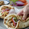 Gyro Wrap