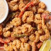 Hand Breaded Shrimp