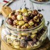 Hazelnut