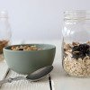 Hearty Blueberry Oatmeal