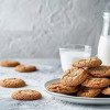 Homemade Cookies