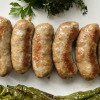Hot Italian Sausage