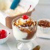 Ice Cream Sundaes