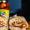 Italian Hoagie