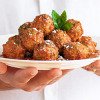 Italian Meatballs