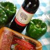 Italian Sausage Peppers