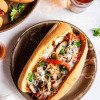 Italian Sausage Sub