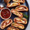 Italian Stromboli