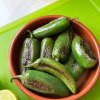 Jalapeno Peppers