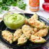 Jalapeno Poppers