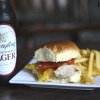 Jr. Chicken Sandwich