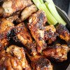 Jumbo Chicken Wings