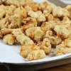 Jumbo Popcorn Chicken