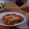 Beef Lasagna