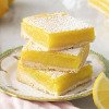 Lemon Bar