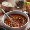 Lentil Soup