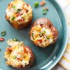 Loaded Baked Potato