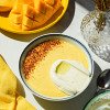 Mango Mousse