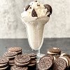 Mcflurry With Oreo Cookies